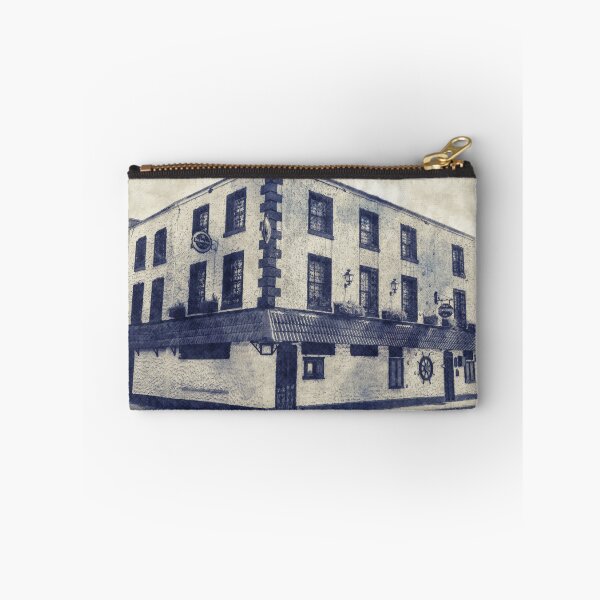 Item preview, The Hacienda designed and sold by Aaron Corr.