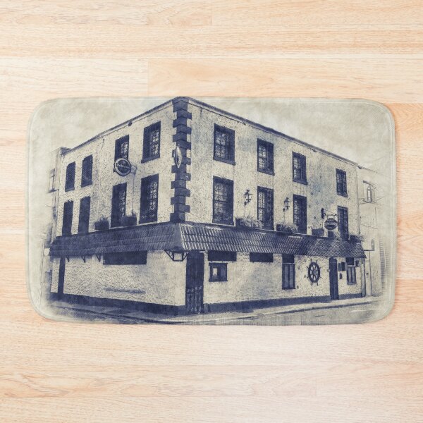 Item preview, The Hacienda designed and sold by Aaron Corr.