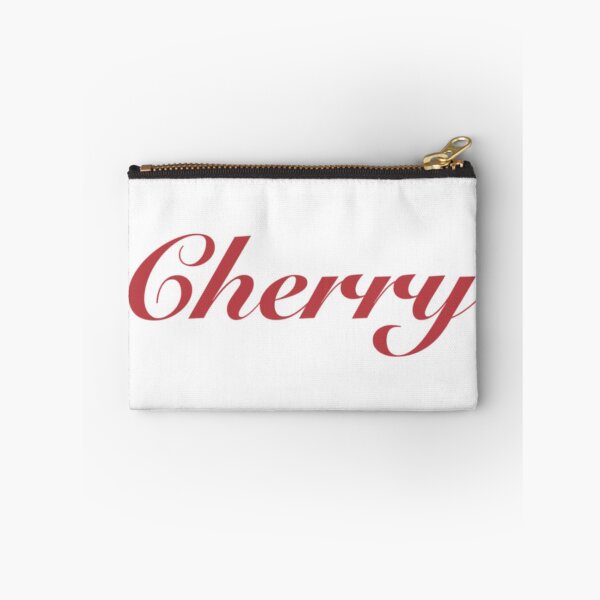 Item preview, Cherry handwritten 2.0 designed and sold by Jaytellsstories.