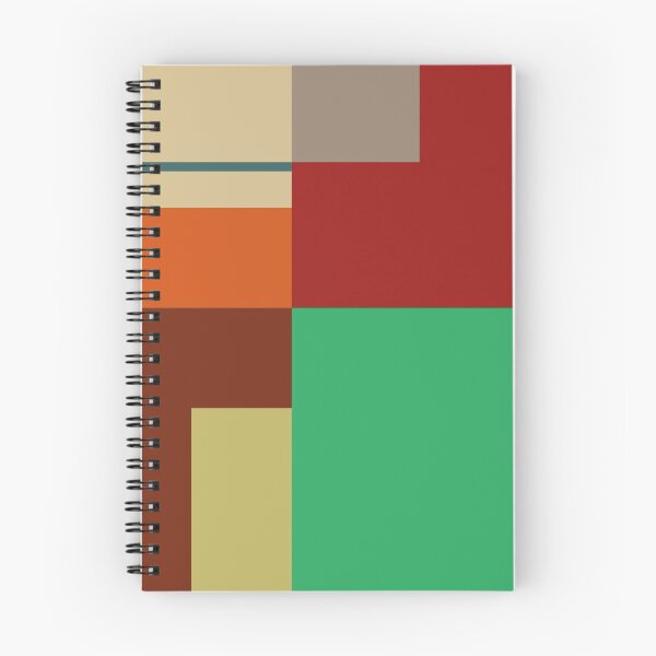 Item preview, Geometric series designed and sold by estudio3ax3.