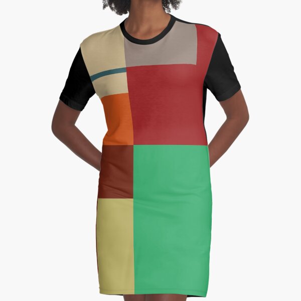 Item preview, Geometric series designed and sold by estudio3ax3.