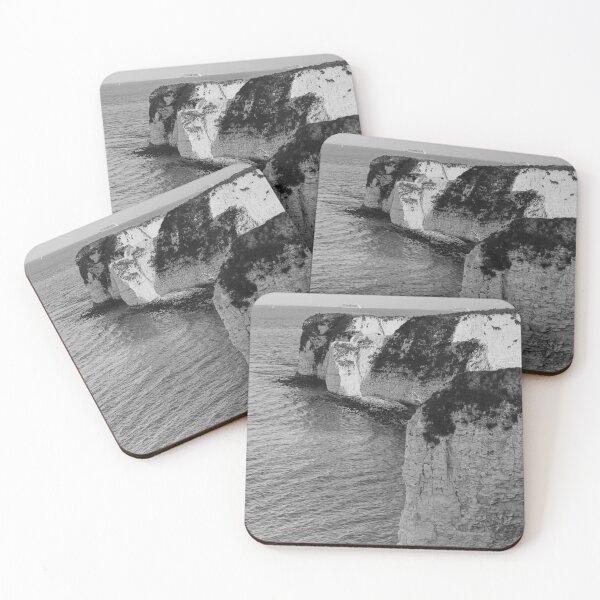 Item preview, Old Harry’s rocks designed and sold by schrammwear.