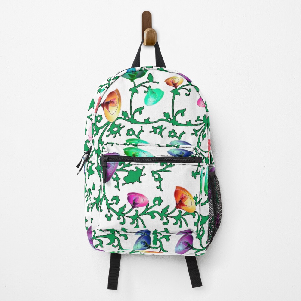 Vista previa del artículo con la obra «Mochila», diseñado y vendido por bertelv.