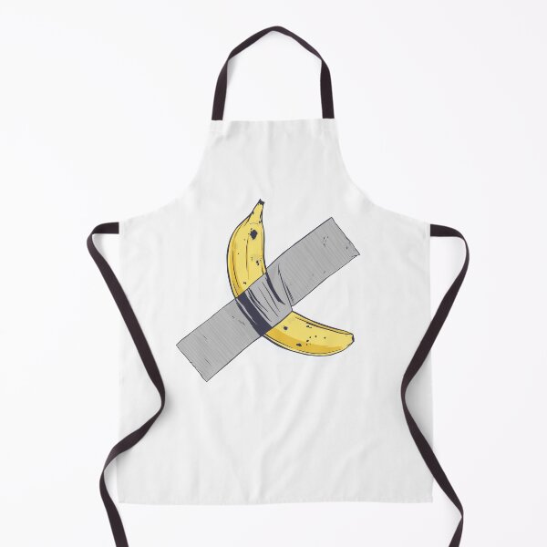 Item preview, That's bananas. Banana Duct Tape Art designed and sold by SafariOutfit.