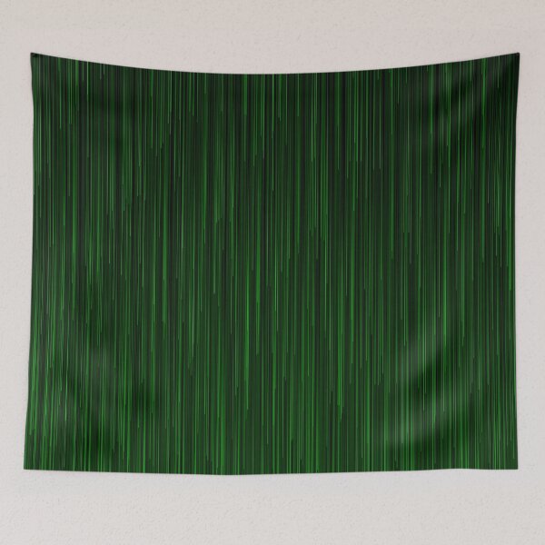 Item preview, Pixel Rain designed and sold by hannachris.