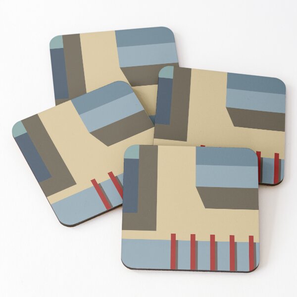 Item preview, Geometric series  designed and sold by estudio3ax3.