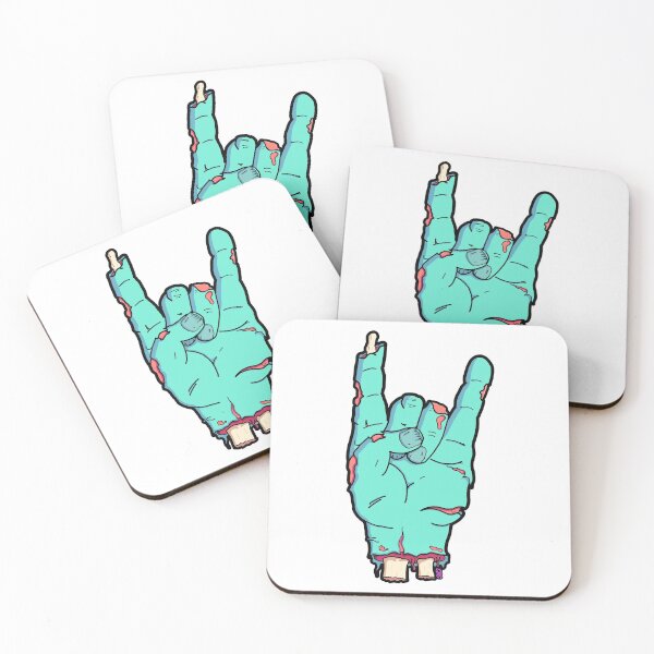 Item preview, Zombie rock designed and sold by CBG.