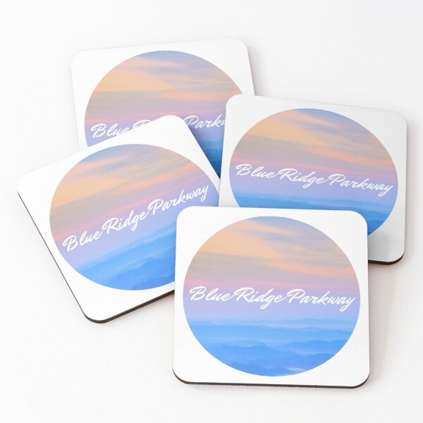 Item preview, Blue Ridge Parkway designed and sold by Stewby.