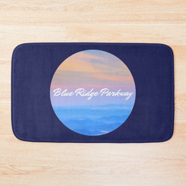 Item preview, Blue Ridge Parkway designed and sold by Stewby.