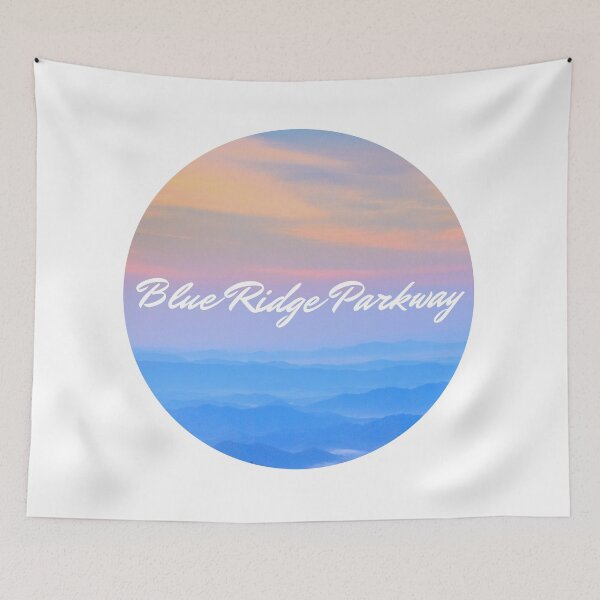 Item preview, Blue Ridge Parkway designed and sold by Stewby.