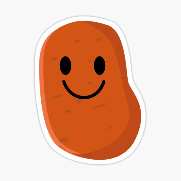 Item preview, Sweet Potato designed and sold by SmileMiau.