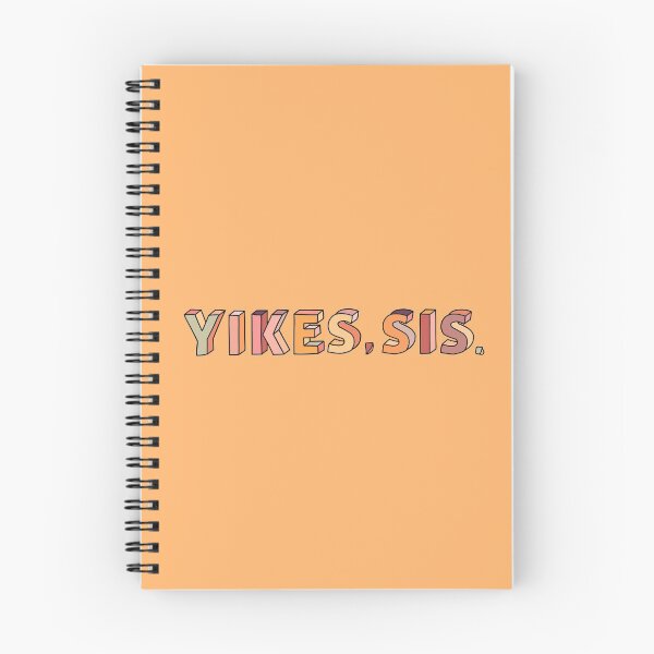 Item preview, Yikes Sis designed and sold by ventumpluviam.