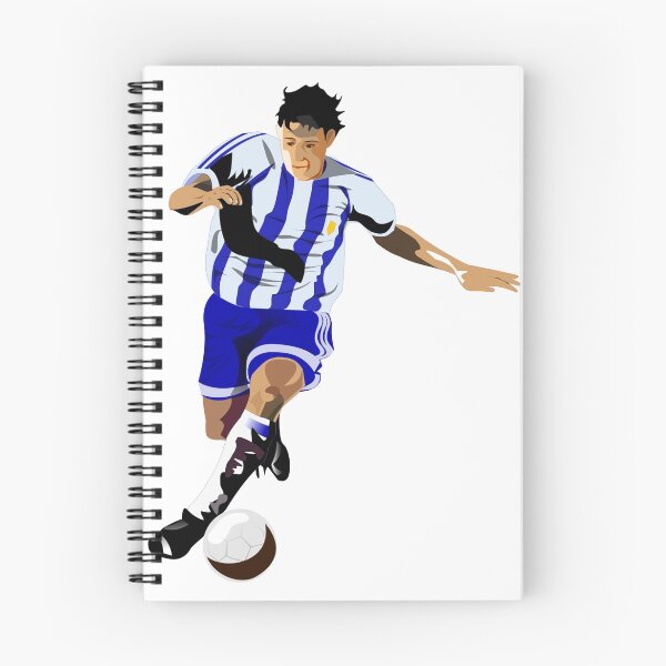 Item preview, Futbolista soccer player designed and sold by lovingangela.
