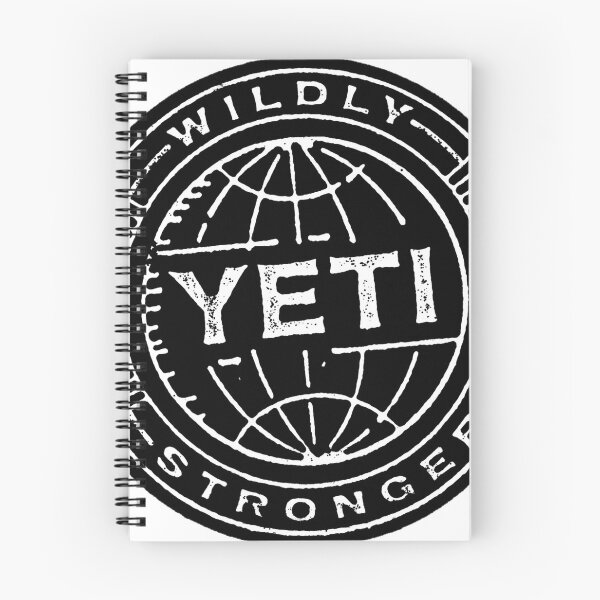 Item preview, Yeti - Wildly Stronger designed and sold by FaithC340.