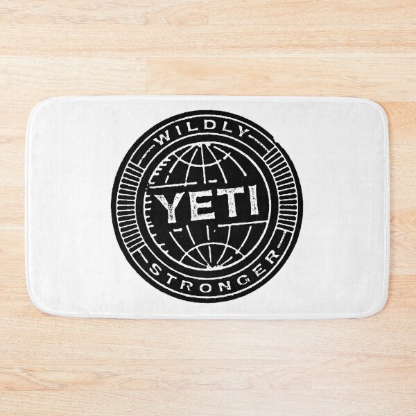 Item preview, Yeti - Wildly Stronger designed and sold by FaithC340.