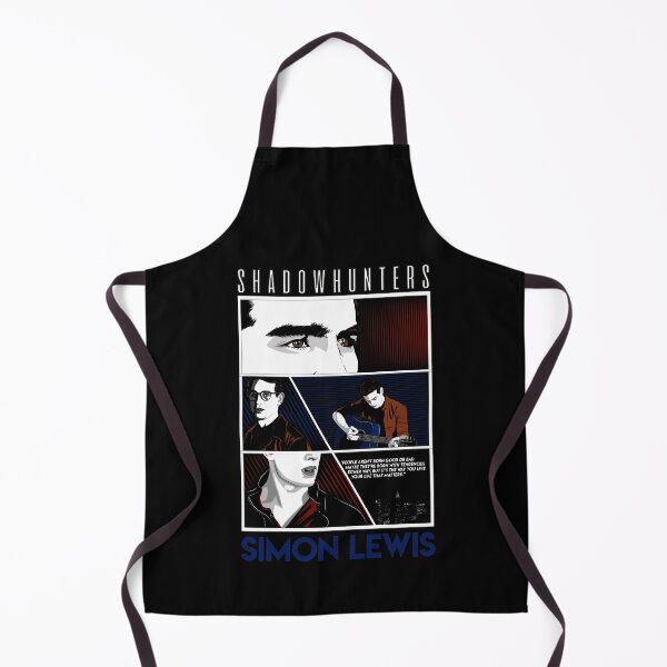 Item preview, Simon Lewis - Shadowhunters designed and sold by DalyRincon.