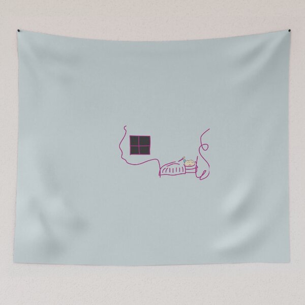 Item preview, Harold And The Purple Crayon 1 designed and sold by Bonobofy.