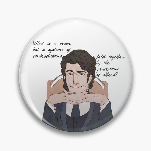 Item preview, contradictions transp designed and sold by tinyrobespierre.