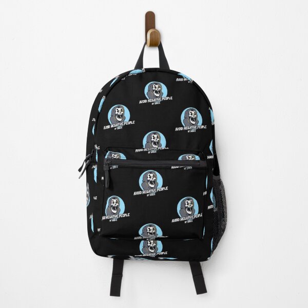 Item preview, Avoid Negative People Of Souls - Avoid Negative People designed and sold by WowAllinOne.