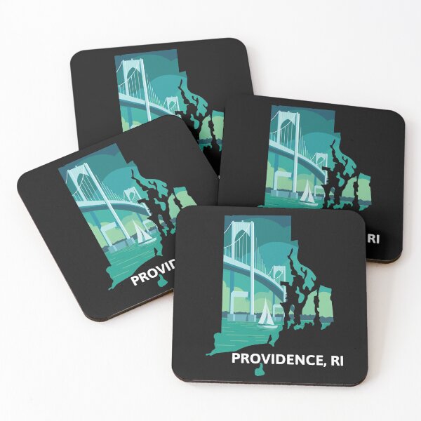 Item preview, Providence, RI designed and sold by TitanRN.