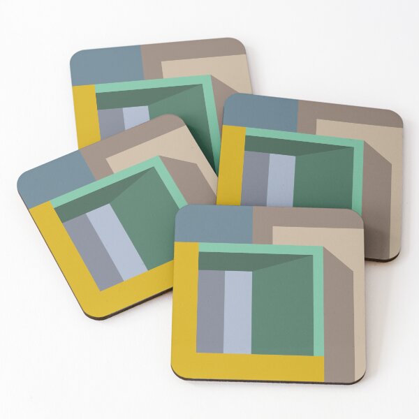 Item preview, Architectural series designed and sold by estudio3ax3.