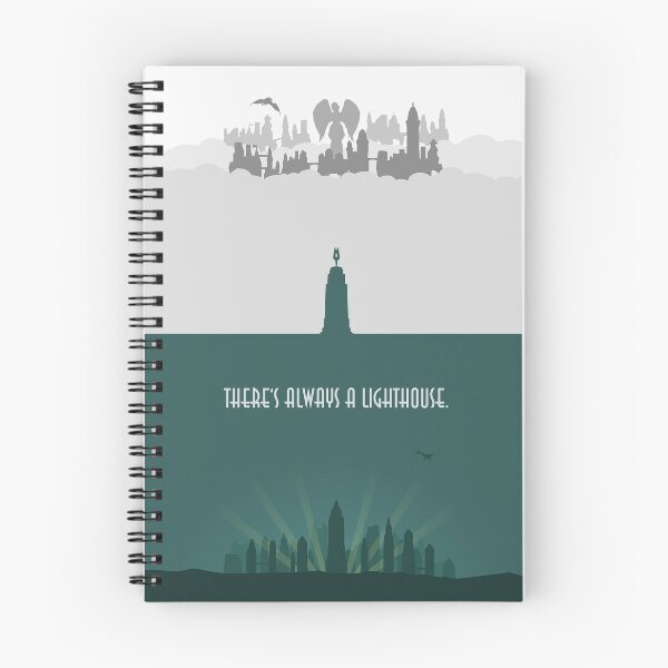 Item preview, Bioshock Minimalist Quote designed and sold by Stibo.