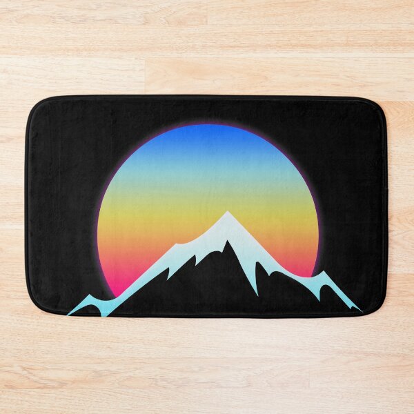 Item preview, Mountain designed and sold by christopper.