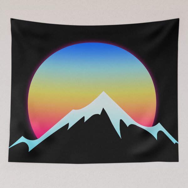 Item preview, Mountain designed and sold by christopper.