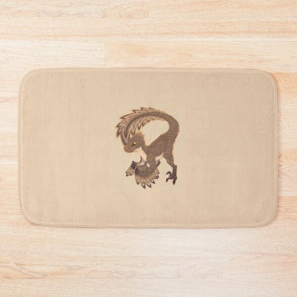 Item preview, Chibi Utahraptor designed and sold by NinjasStudio.