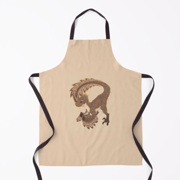 Item preview, Chibi Utahraptor designed and sold by NinjasStudio.