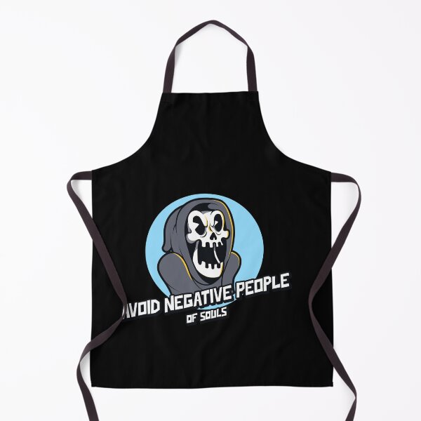 Item preview, Avoid Negative People Of Souls - Avoid Negative People designed and sold by WowAllinOne.