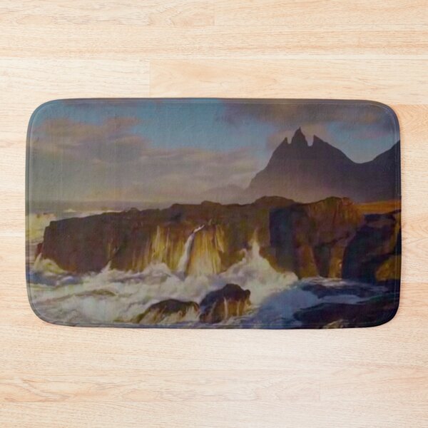 Item preview, Icelandic landscape designed and sold by Bruno Beach.