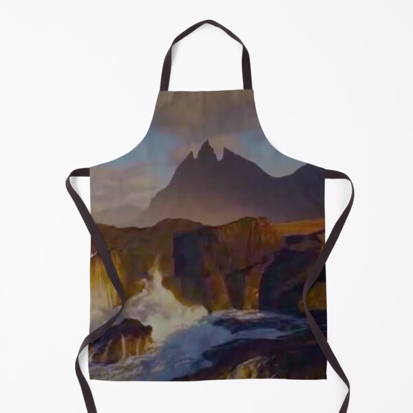 Item preview, Icelandic landscape designed and sold by Bruno Beach.