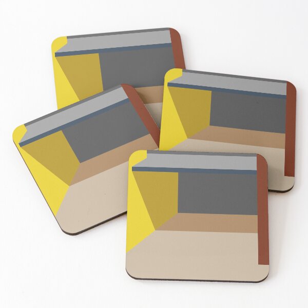 Item preview, Architectural series designed and sold by estudio3ax3.