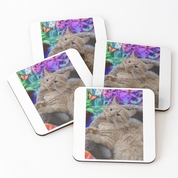Item preview, Handsome kitty designed and sold by DaytonTreasuresGifts.