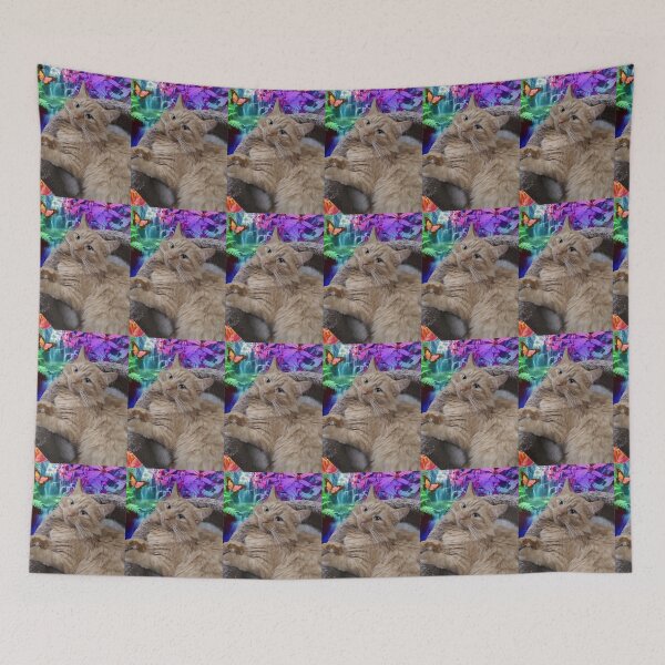 Item preview, Handsome kitty designed and sold by DaytonTreasuresGifts.