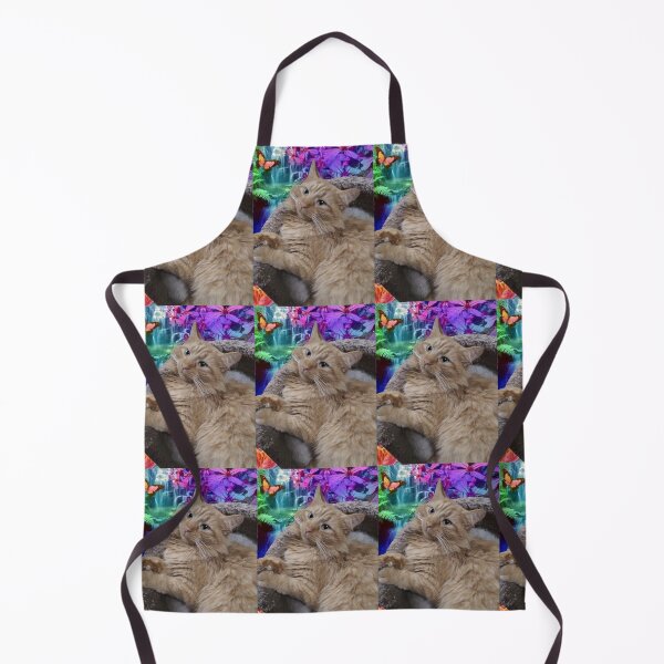 Item preview, Handsome kitty designed and sold by DaytonTreasuresGifts.