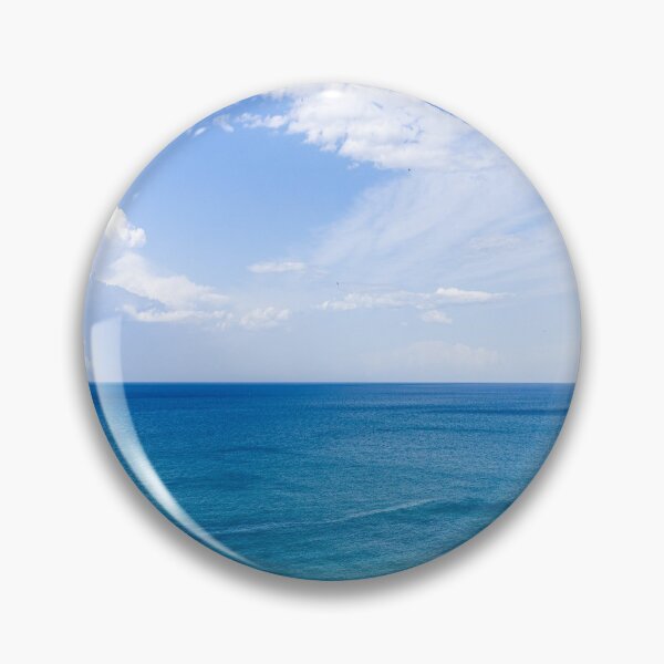 Item preview, Ocean and Clouds  designed and sold by BEyourself be.