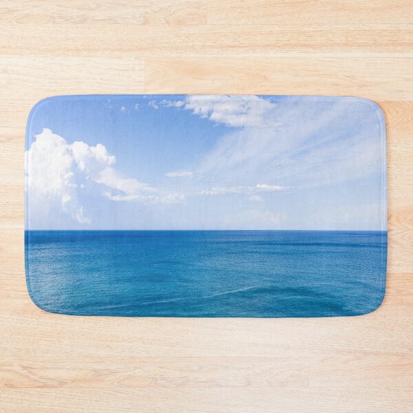 Item preview, Ocean and Clouds  designed and sold by BEyourself be.