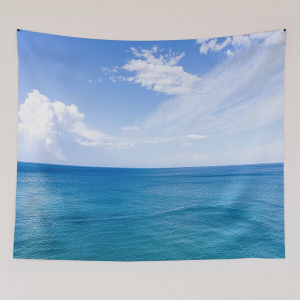 Item preview, Ocean and Clouds  designed and sold by BEyourself be.