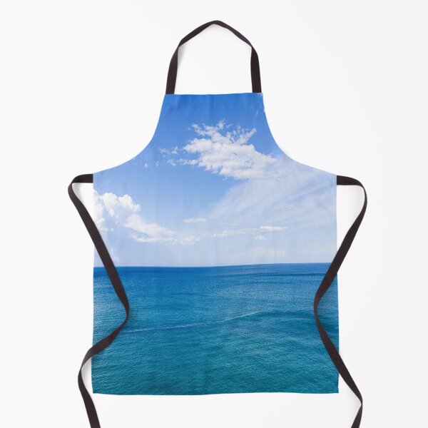 Item preview, Ocean and Clouds  designed and sold by BEyourself be.
