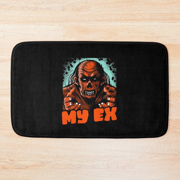 Item preview, My Ex Boyfriend designed and sold by SuperiorPrints.