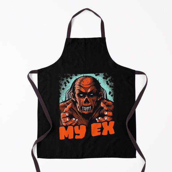 Item preview, My Ex Boyfriend designed and sold by SuperiorPrints.