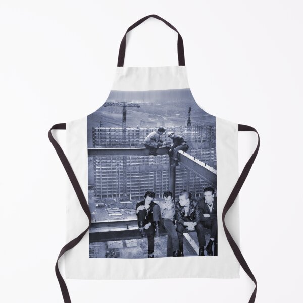 Item preview, Clash construction designed and sold by Scratchy-Ed.