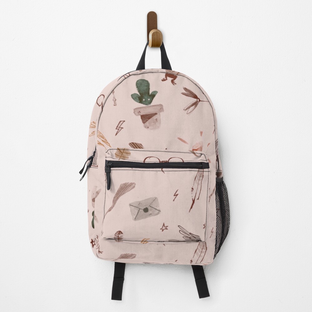 Item preview, Backpack designed and sold by sweetcreaturehs.