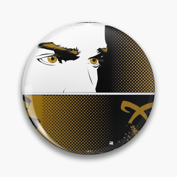 Item preview, Jace Herondale - Shadowhunters designed and sold by DalyRincon.