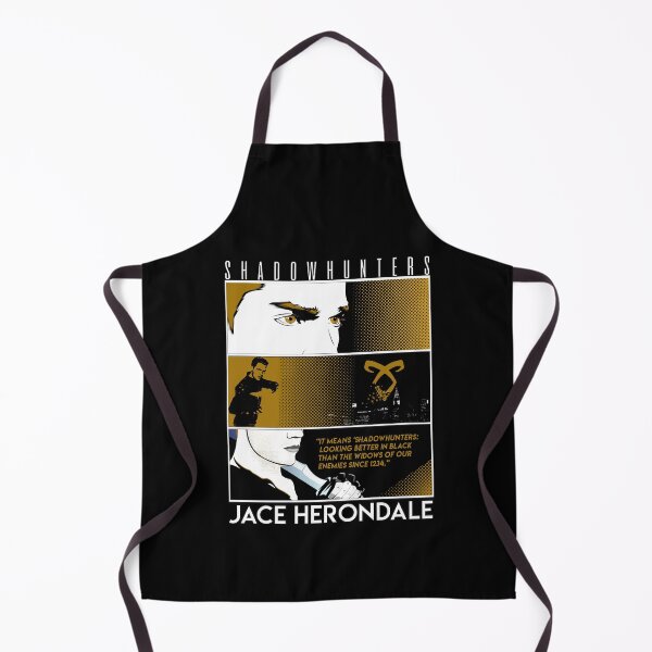 Item preview, Jace Herondale - Shadowhunters designed and sold by DalyRincon.
