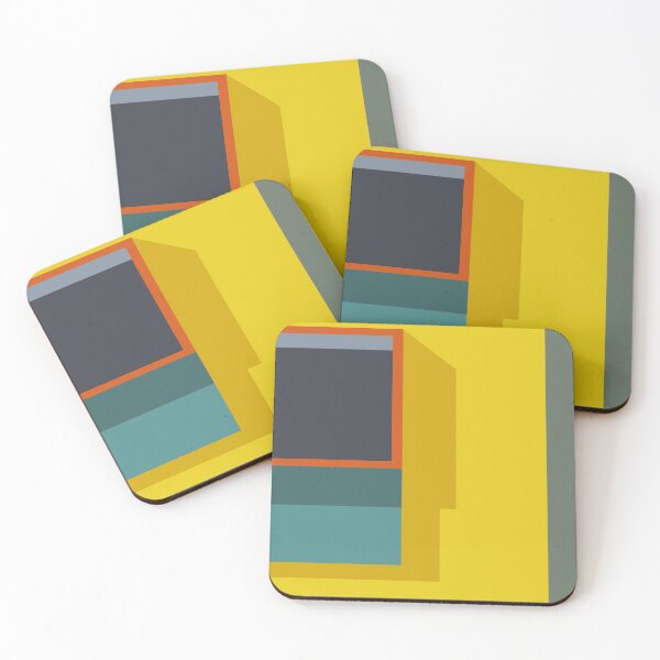 Item preview, Geometric series  designed and sold by estudio3ax3.