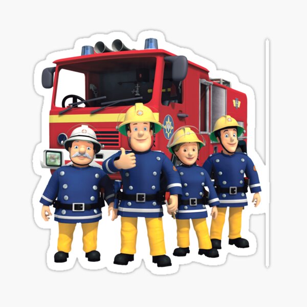 fireman sam toys sale