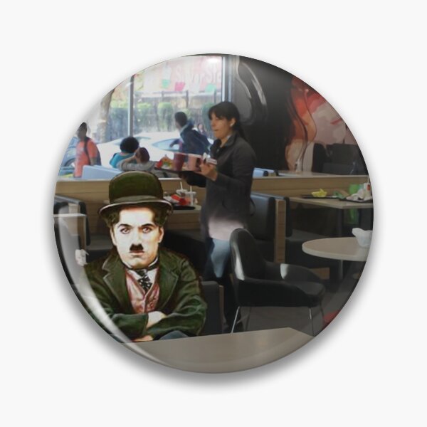 Item preview, Not so happy meal designed and sold by Scratchy-Ed.